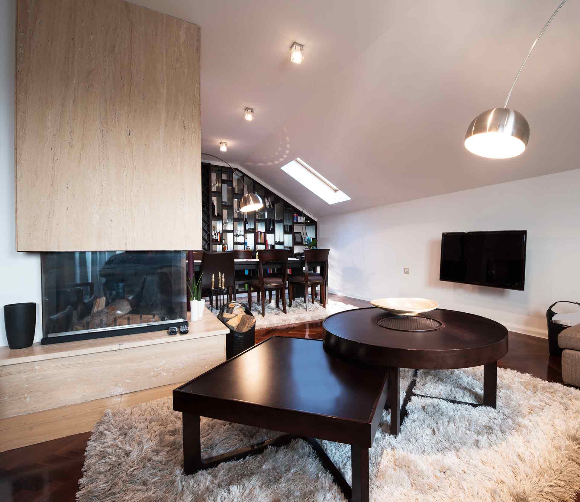 Prestations – Designer d'intérieur à Montréal